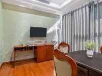 Celebrity Hotel Hotels in Xishui
