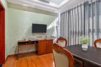 Celebrity Hotel