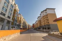 Yantai Longdao Jiayi Apartment - Condos