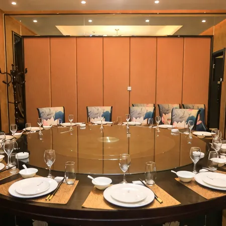 Grand Hotel Bari