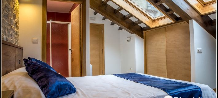 Hostal Hotil Coruña Centro Hotels in La Coruna