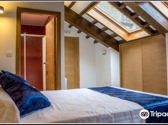 Hostal Hotil Coruña Centro