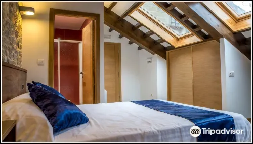 Hostal Hotil Coruña Centro - Wifi