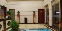Qujingxishan Hotel
