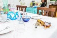 เมซงทเวนตี้ไฟว์ - พร้อมอาหารเช้า