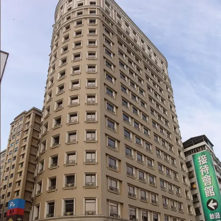 Fullon Hotel Taipei East Отели рядом с достопримечательностью «Станция метро Muzha»