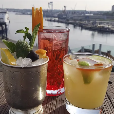 Atlantic Hotel Kiel