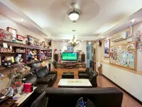 Jinge B&B Hotels near Jiji Train Station