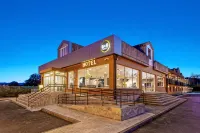 B&B Hotel Oviedo - Pet friendly