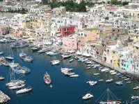 Casa Bormioli - Maison de Charme Hotels in Procida