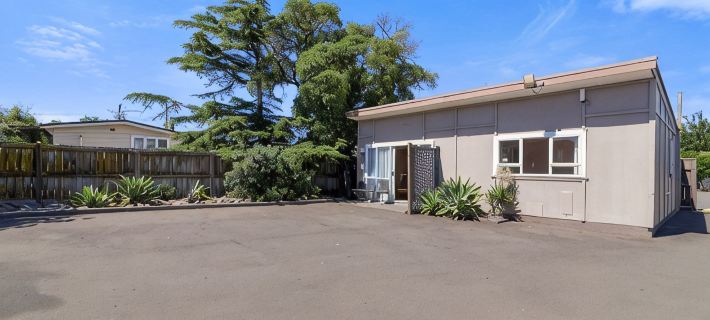 Comfort Inn Westshore Beach Napier otelleri