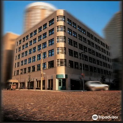 Hotel Metro, Autograph Collection Hotels near Old World 3rd St.