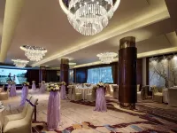 Haitian Hotel Hotels near كونمينغ هال