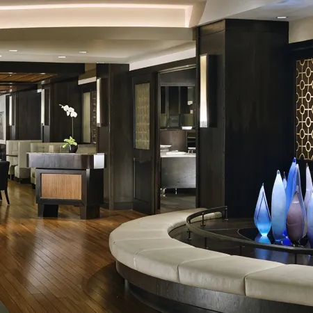 Hilton Chicago