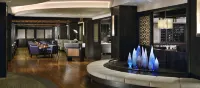 Hilton Chicago - breakfast