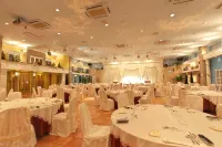 Hotel Shirasagi - breakfast