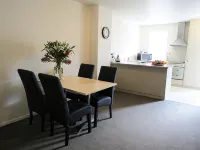 Castle Newhaven Apartments Hotels near Howick