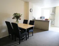 Castle Newhaven Apartments Hotels near Howick