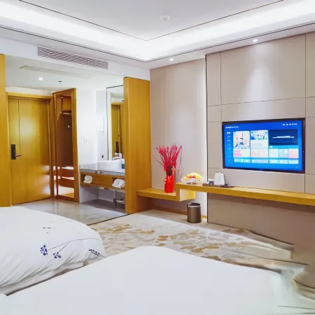 Poyang Hotel