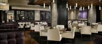 Hilton Chicago - breakfast