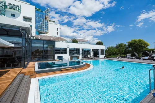 Adults Only Hotel Reiters Supreme - Spa