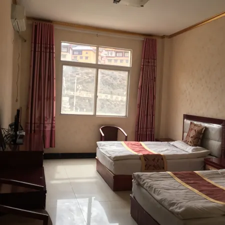 Xinlong Wangjiang Business Hotel