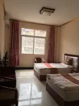 Xinlong Wangjiang Business Hotel - Lemmikkieläimet sallittu