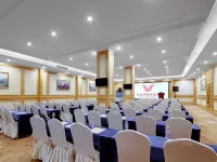 Vienna Hotel (Huaibei Railway Station Wanda Plaza)