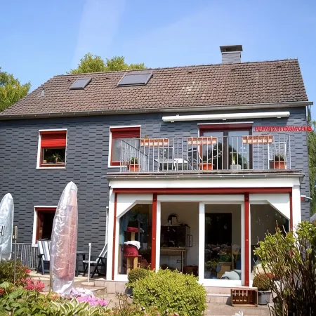 Ferienwohnung Bergisch Land