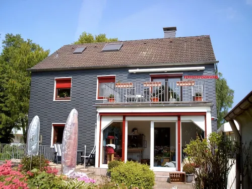 Ferienwohnung Bergisch Land