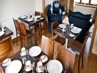 Bamflatt Farm Bed & Breakfast - พร้อมอาหารเช้า