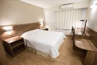 Mogano Business Hotel- Eletroposto