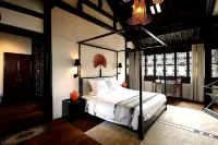 Zhouzhuang Zhenfeng Hall - Airport Shuttle