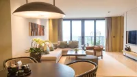 DoubleTree by Hilton Hainan-Xinglong Lakeside