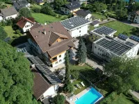 Familienhotel Steindl Hotels in Millstatt