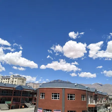 Heshuo Fumin Hotel