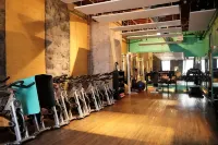 The Oliver Inn - Gym
