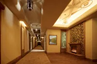 โรงแรมฟอเรสต์ สโนว์ - 2 ดาว
