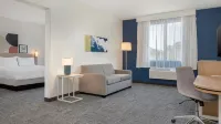 Spark by Hilton Douglasville Atlanta West