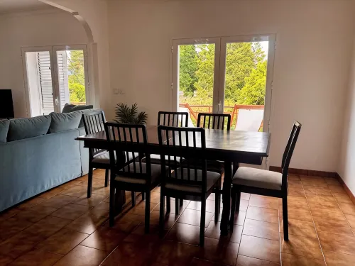 Holiday home in the greenest region of Portugal - 3-Star