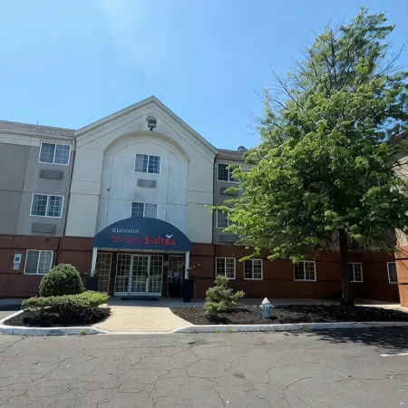 Sonesta Simply Suites Philadelphia Mount Laurel