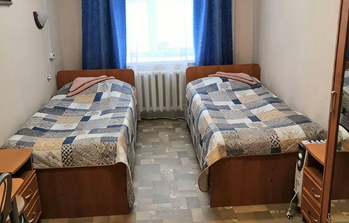 Sophiya Hotel