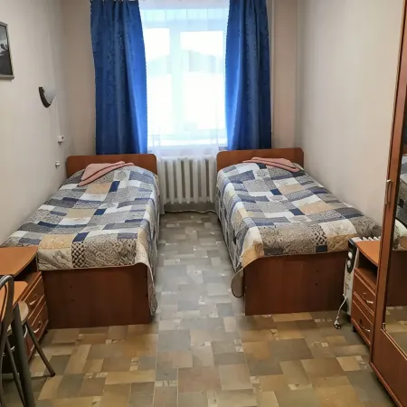 Sophiya Hotel