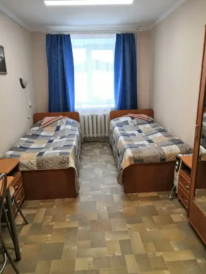 Sophiya Hotel