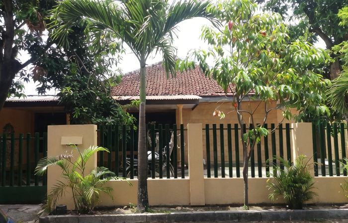 Ndalem Diajeng