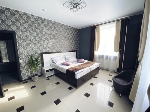 Mojo Hotel - 3-Star