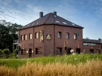 Hotel Omega Hotele w: Moers
