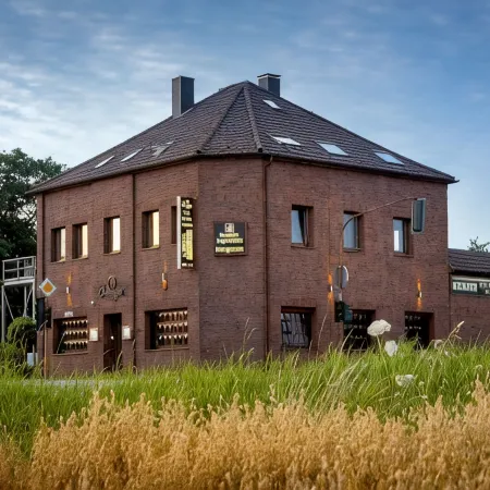 Hotel Omega