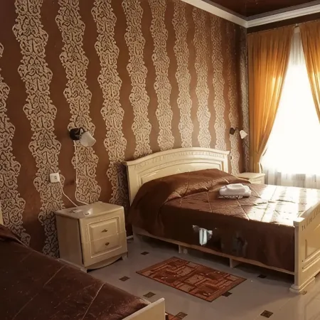 Atmosphere Mini Hotel