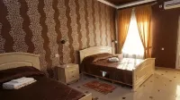 Atmosphere Mini Hotel Отели в г. 